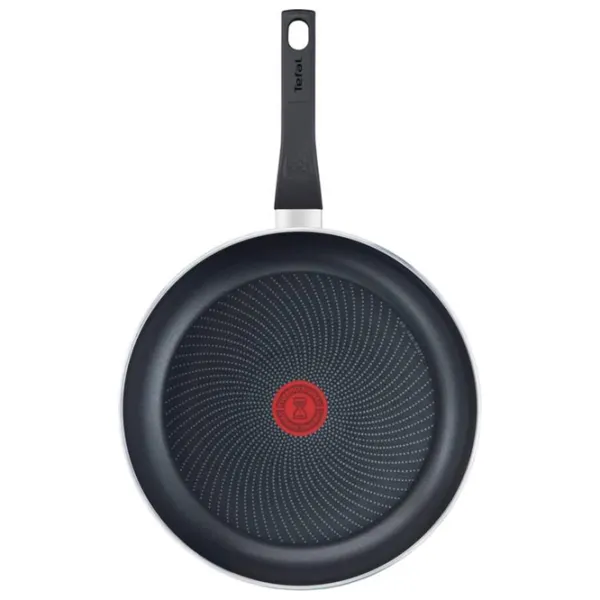 Сковорода Tefal Start&Cook C2720453 Классический/ 24 см/ Черный photo 3