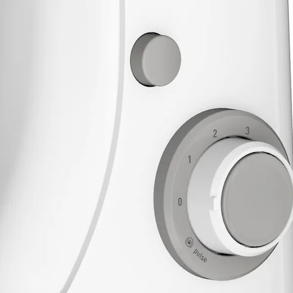 Mașină de bucătărie Tefal QB150138 800 W / White photo 2