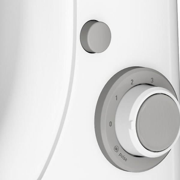 Mașină de bucătărie Tefal QB150138 800 W / White photo 2