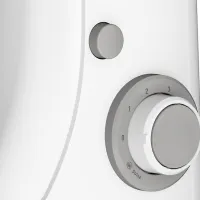 Mașină de bucătărie Tefal QB150138 800 W / White photo 2