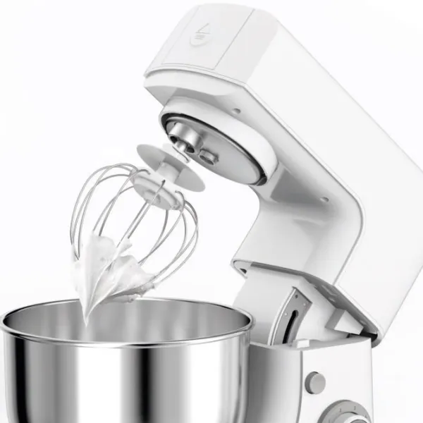 Mașină de bucătărie Tefal QB150138 800 W / White photo 4