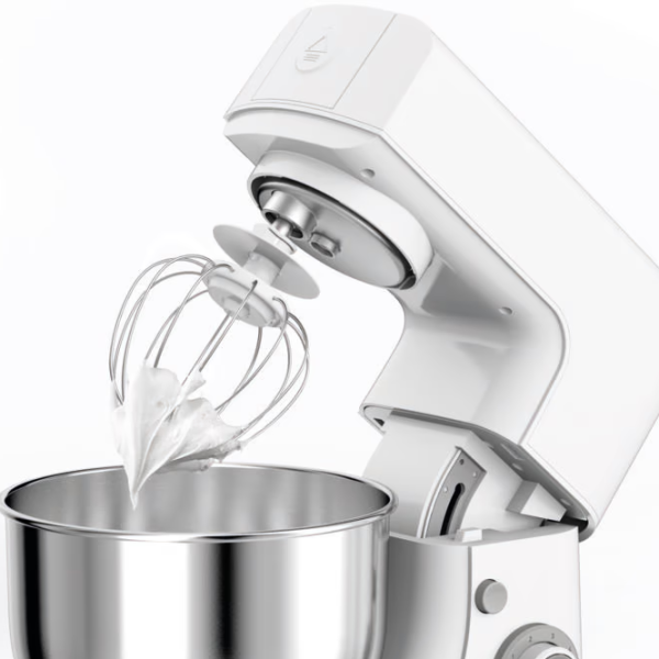 Mașină de bucătărie Tefal QB150138 800 W / White photo 4