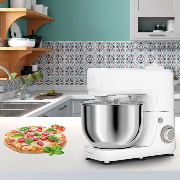 Mașină de bucătărie Tefal QB150138 800 W / White photo 6