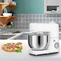 Mașină de bucătărie Tefal QB150138 800 W / White photo 6