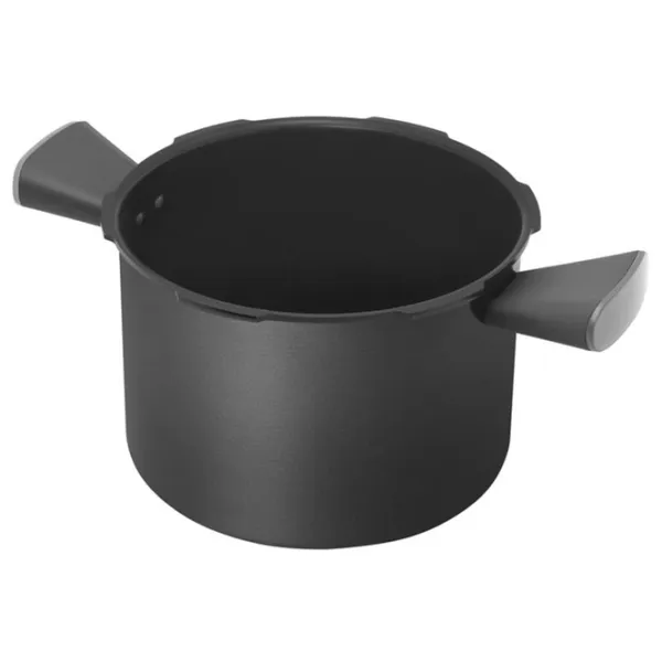 Мультиварка Tefal CY855830 1600 Вт/ Черный photo 2