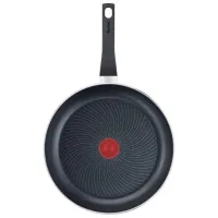 Сковорода Tefal Start&Cook C2720653 Классический/ 28 см/ Черный photo 3