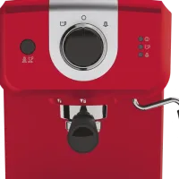 Espressor KRUPS XP320530 Manual (cu cupă) / 1.5 l / Red photo 5