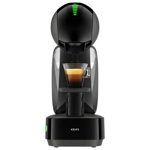 Aparat de cafea KRUPS KP270810 Capsular/ 1.2 l/ Black photo 2