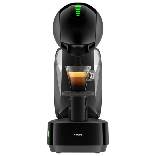 Aparat de cafea KRUPS KP270810 Capsular/ 1.2 l/ Black photo 2