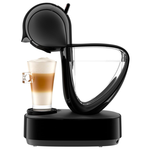 Aparat de cafea KRUPS KP270810 Capsular/ 1.2 l/ Black photo 3