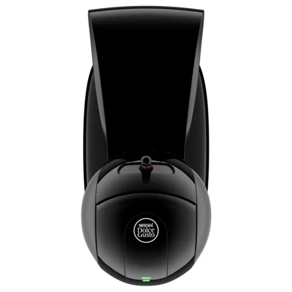 Aparat de cafea KRUPS KP270810 Capsular/ 1.2 l/ Black photo 4