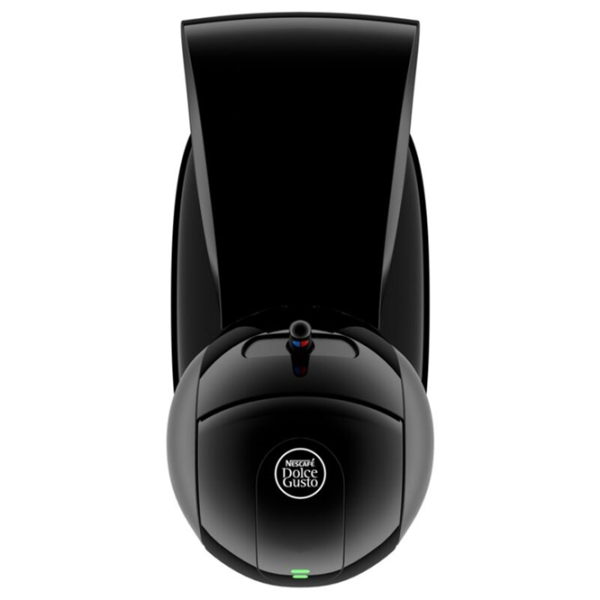 Aparat de cafea KRUPS KP270810 Capsular/ 1.2 l/ Black photo 4