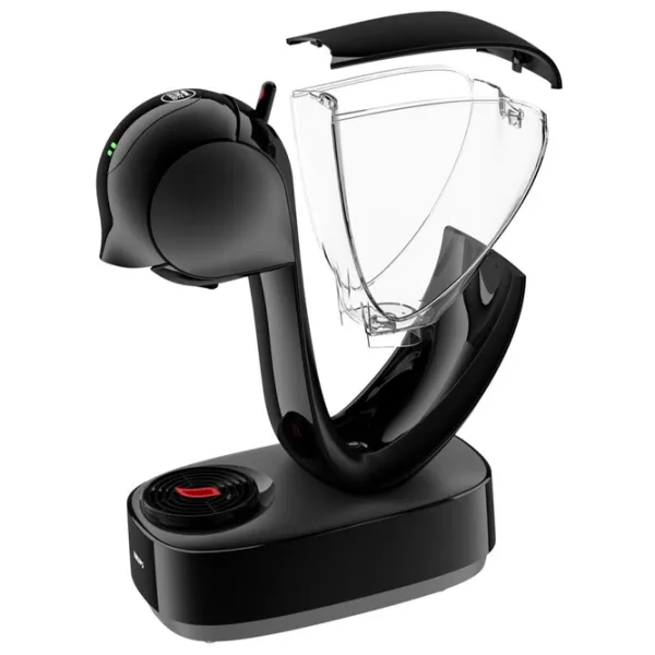 Aparat de cafea KRUPS KP270810 Capsular/ 1.2 l/ Black photo 5