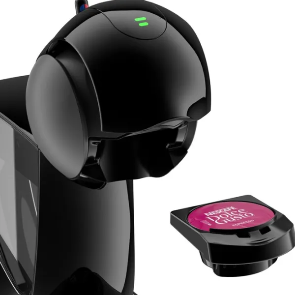 Aparat de cafea KRUPS KP270810 Capsular/ 1.2 l/ Black photo 6