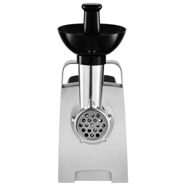 Mașină de tocat carne Tefal NE109838 1400 W/ 1.7 kg/ min/ Black photo 2