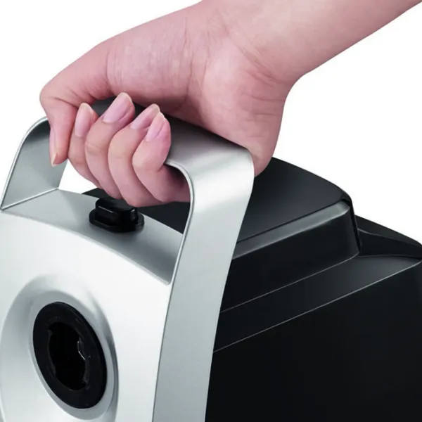 Mașină de tocat carne Tefal NE109838 1400 W/ 1.7 kg/ min/ Black photo 5