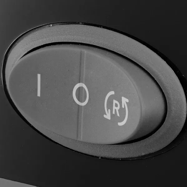 Mașină de tocat carne Tefal NE109838 1400 W/ 1.7 kg/ min/ Black photo 6