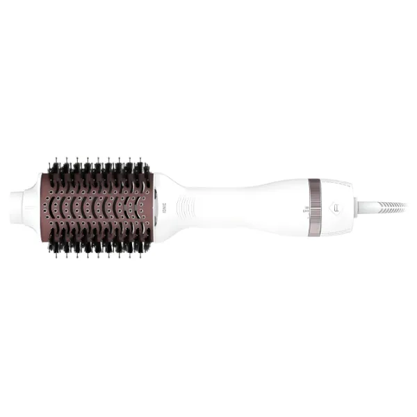 Perie cu aer cald Rowenta CF6135F0 800 W/ White photo 2