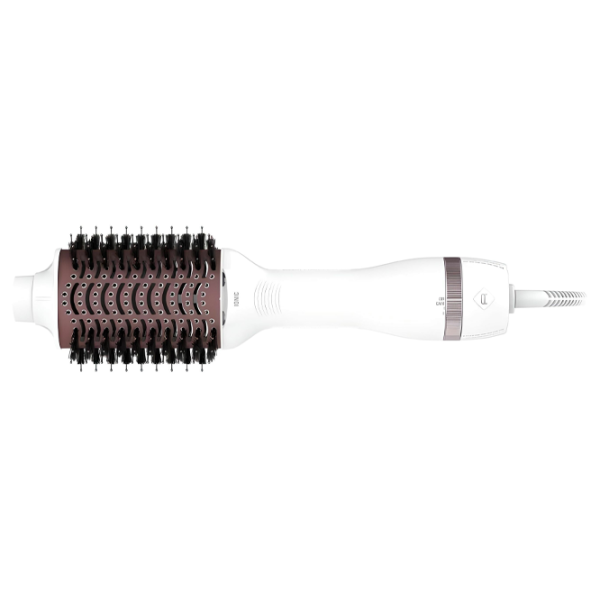 Perie cu aer cald Rowenta CF6135F0 800 W/ White photo 2