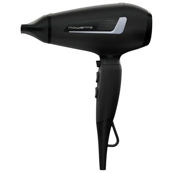 Фен Rowenta CV8820F0 2100 Вт / Черный photo 2