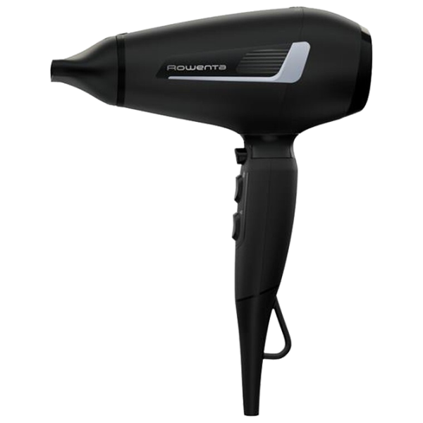 Фен Rowenta CV8820F0 2100 Вт / Черный photo 2