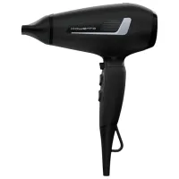 Uscător de păr Rowenta CV8820F0 2100 W / Black photo 2