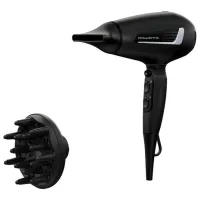 Uscător de păr Rowenta CV8820F0 2100 W / Black photo 3