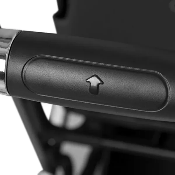 Детская коляска Cavoe IDEO 31449-02/ Розовый photo 6 Детская коляска Cavoe IDEO 31449-02/ Розовый photo 6