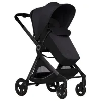 Cărucior pentru copil Cavoe OSIS 31457-04/ Dark Gray photo 2