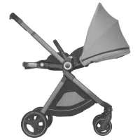 Cărucior pentru copil Cavoe OSIS 31457-04/ Dark Gray photo 4