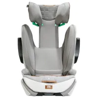Scaun auto Joie i-Traver (31461-05) 3 ani - 12 ani/ 36 kg/ Light Gray photo 4