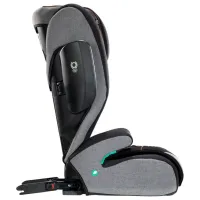 Scaun auto Joie i-Traver (31461-02) 3 ani - 12 ani/ 36 kg/ Black photo 3