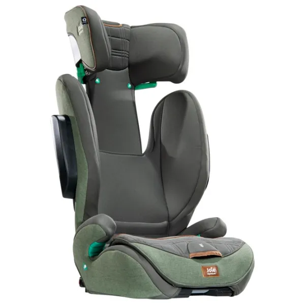 Scaun auto Joie i-Traver (31461-06) 3 ani - 12 ani/ 36 kg/ Green photo 2