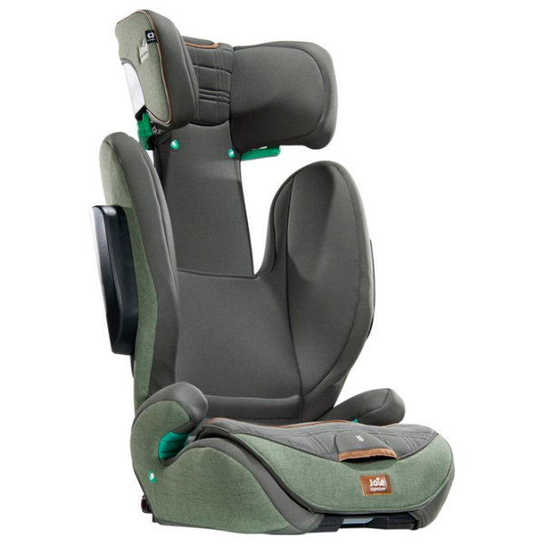 Scaun auto Joie i-Traver (31461-06) 3 ani - 12 ani/ 36 kg/ Green photo 2