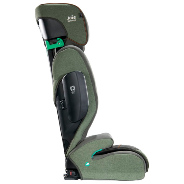 Scaun auto Joie i-Traver (31461-06) 3 ani - 12 ani/ 36 kg/ Green photo 3