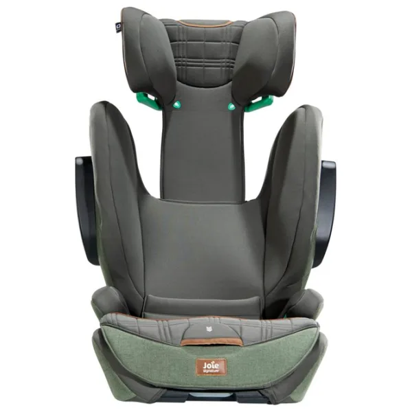 Scaun auto Joie i-Traver (31461-06) 3 ani - 12 ani/ 36 kg/ Green photo 4