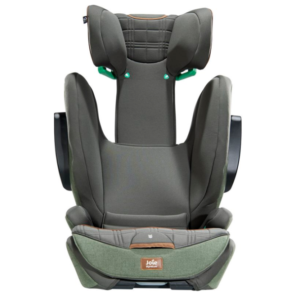 Scaun auto Joie i-Traver (31461-06) 3 ani - 12 ani/ 36 kg/ Green photo 4