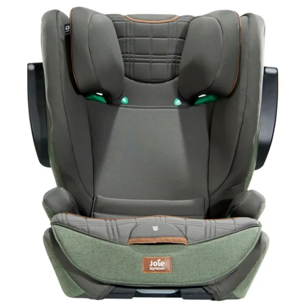 Scaun auto Joie i-Traver (31461-06) 3 ani - 12 ani/ 36 kg/ Green photo 5