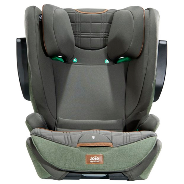 Scaun auto Joie i-Traver (31461-06) 3 ani - 12 ani/ 36 kg/ Green photo 5