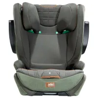 Scaun auto Joie i-Traver (31461-06) 3 ani - 12 ani/ 36 kg/ Green photo 5
