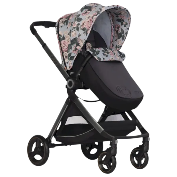 Cărucior pentru copil Cavoe OSIS 31457-02/ Multicolor photo 2