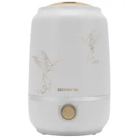 Umidificator de aer Polaris PUH2705 Cu ultrasunet/ White photo 2