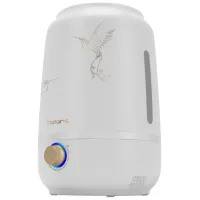 Umidificator de aer Polaris PUH2705 Cu ultrasunet/ White photo 3