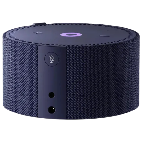 Boxă smart Yandex YNDX-00021 Blue photo 2