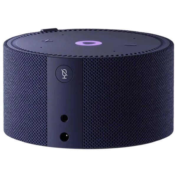 Boxă smart Yandex YNDX-00021 Blue photo 2