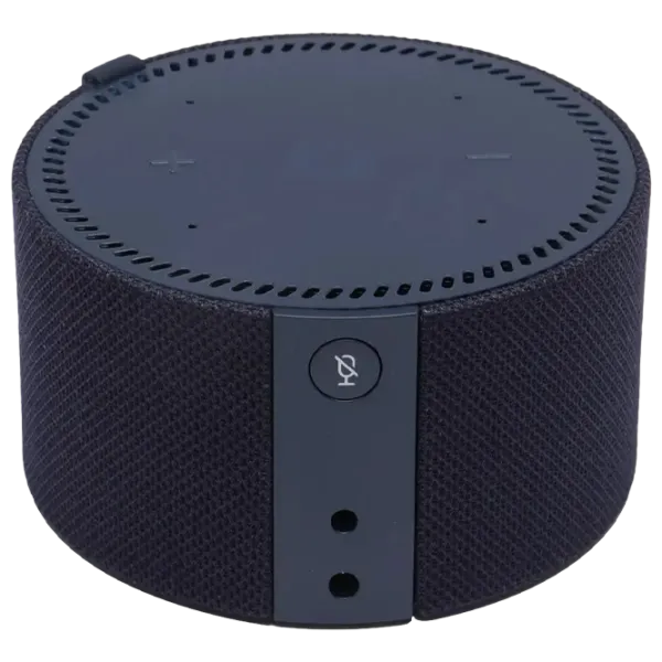 Boxă smart Yandex YNDX-00021 Blue photo 3