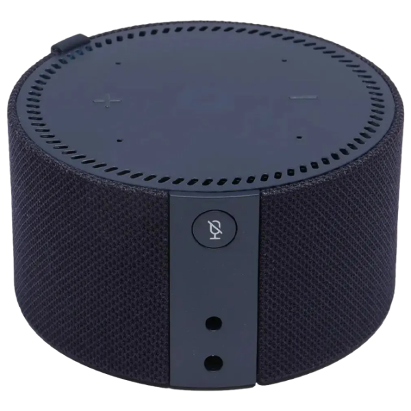 Boxă smart Yandex YNDX-00021 Blue photo 3