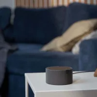 Boxă smart Yandex YNDX-00021 Blue photo 4
