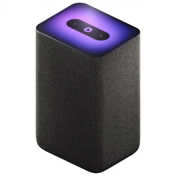 Умная колонка Yandex station 2 YNDX-00051 Черный photo 3