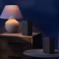 Boxă smart Yandex station 2 YNDX-00051 Black photo 5